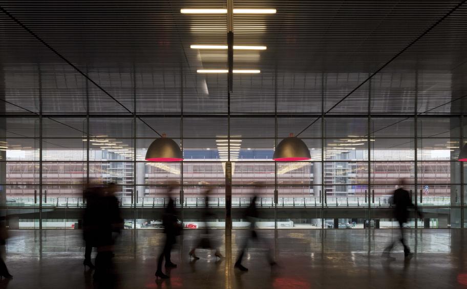 Eiffage closes the acquisition of 49.99% of Toulouse-Blagnac airport