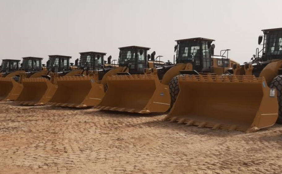 Projet Grand Tortue Ahmeyim pour BP : les travaux démarrent aussi en Mauritanie