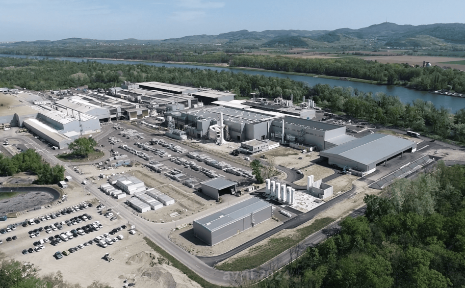 Constellium Rocker Eiffage wins in consortium the global public performance contract for ...