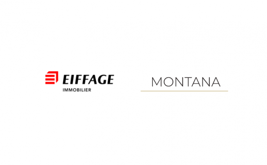 Eiffage Immobilier joins forces with Montana Gestion to strengthen its CAZAM senior residence services offer