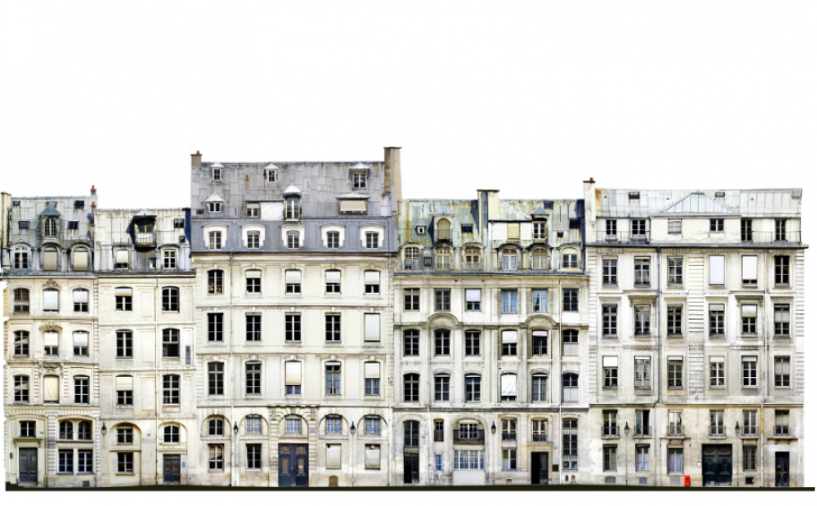 Eiffage Construction & Pradeau Morin win the renovation of 7 historical buildings of the Banque de France