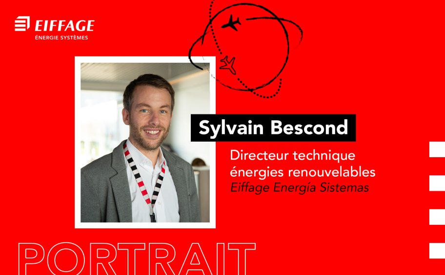 Eiffage Énergie Systèmes: taking energy beyond the borders
