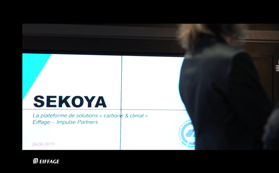 Industrial club Sekoya announces the winners of its third call for solutions on the theme of adapting to climate change