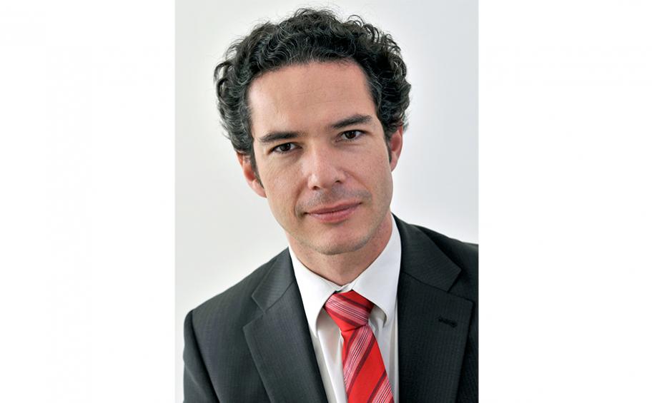 Eiffage Métal names Thierry Wolkiewiez as CEO France
