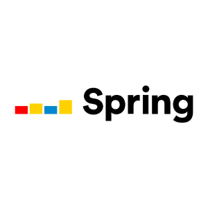 Logo Spring