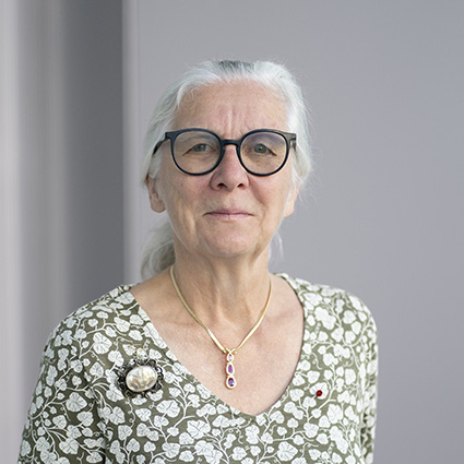 Portrait de Carol Xueref, Administrateur indépendant